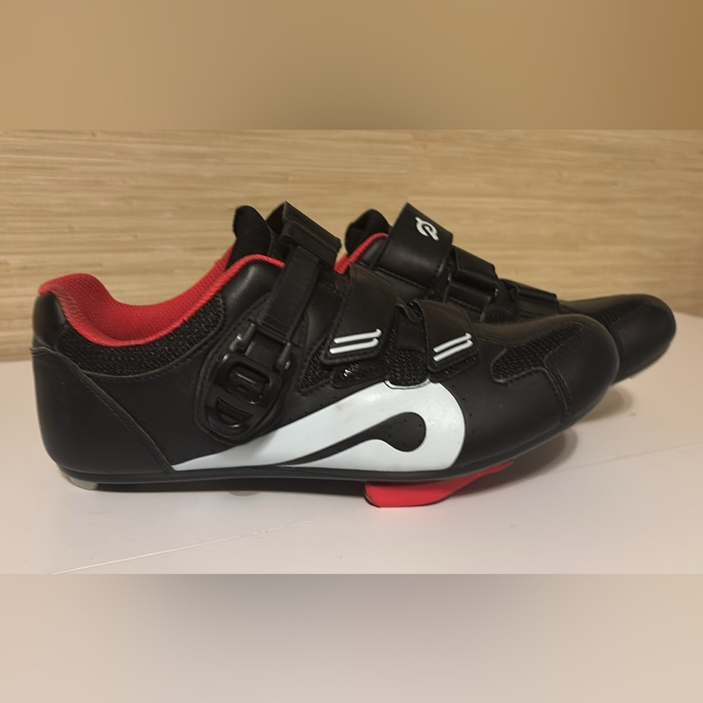 Peloton Shoes Size 39